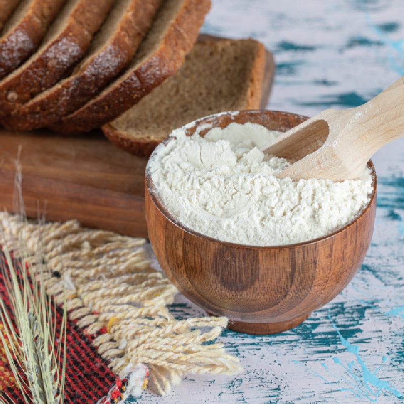 Flours