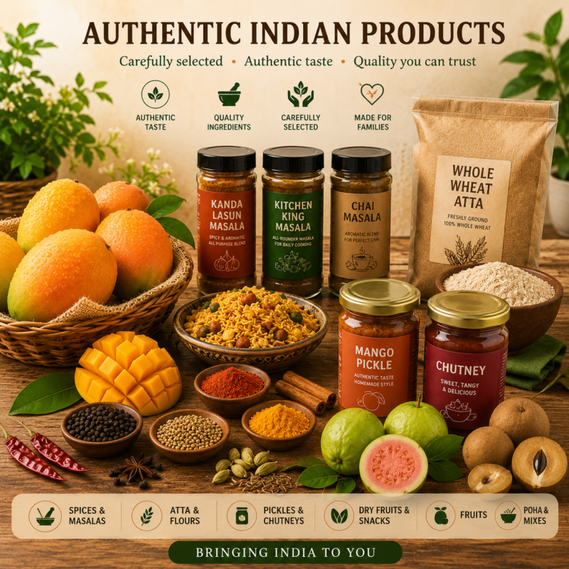 About Bharatdukaan