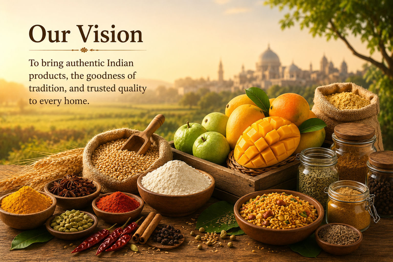 About Bharatdukaan