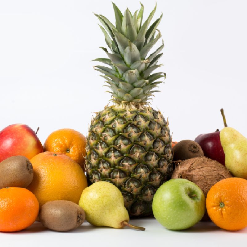 Fruits