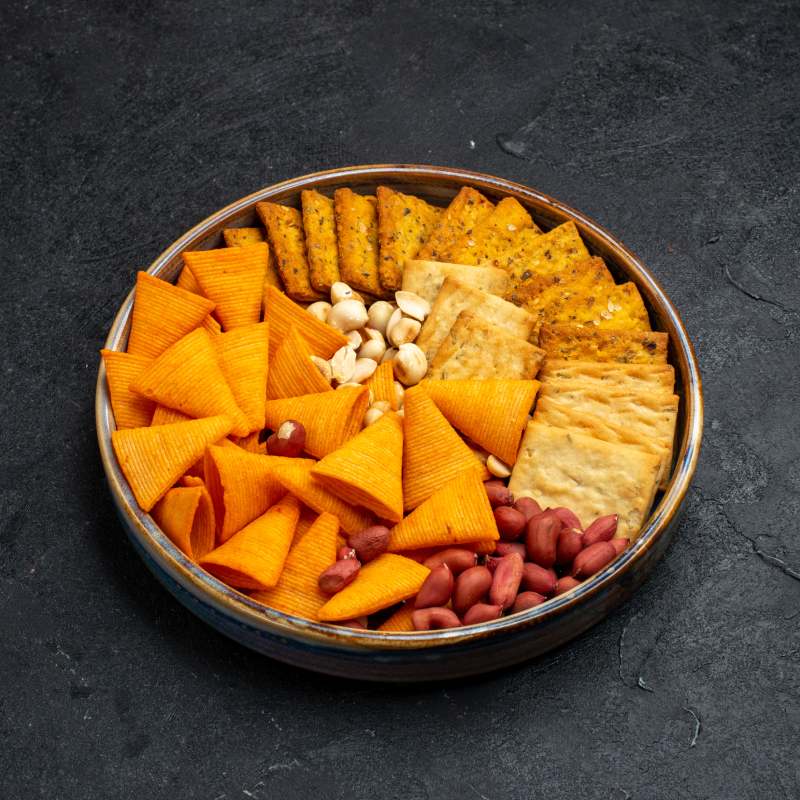 Snacks